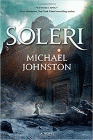 Bookcover of
Soleri
by Michael Johnston