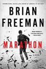 Amazon.com order for
Marathon
by Brian Freeman