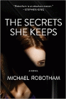 Amazon.com order for
Secrets She Keeps
by Michael Robotham
