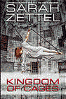 Amazon.com order for
Kingdom of Cages
by Sarah Zettel