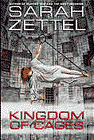 Amazon.com order for
Kingdom of Cages
by Sarah Zettel