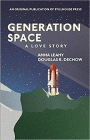 Amazon.com order for
Generation Space
by Anna Leahy