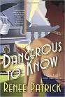 Amazon.com order for
Dangerous to Know
by Renee Patrick