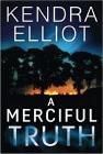 Amazon.com order for
Merciful Truth
by Kendra Elliot