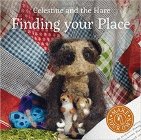 Amazon.com order for
Finding Your Place
by Karin Celestine