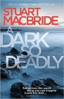 Amazon.com order for
Dark So Deadly
by Stuart MacBride