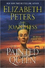 Amazon.com order for
Painted Queen
by Elizabeth Peters