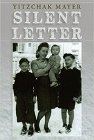 Amazon.com order for
Silent Letter
by Yitzchak Mayer