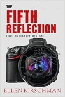 Bookcover of
Fifth Reflection
by Ellen Kirschman