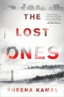 Bookcover of
Lost Ones
by Sheena Kamal