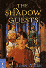 Amazon.com order for
Shadow Guests
by Joan Aiken