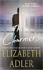 Amazon.com order for
Charmers
by Elizabeth Adler