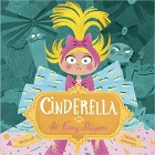 Amazon.com order for
Cinderella and the Furry Slippers
by Davide Cali
