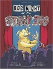 Amazon.com order for
Dog Night at the Story Zoo
by Dan Bar-el