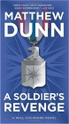 Amazon.com order for
Soldier's Revenge
by Matthew Dunn
