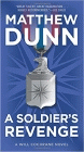 Amazon.com order for
Soldier's Revenge
by Matthew Dunn