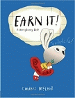 Amazon.com order for
Earn It!
by Cinders McLeod