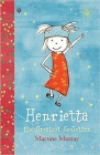 Amazon.com order for
Henrietta the Greatest Go-Getter
by Martine Murray