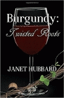 Amazon.com order for
Burgundy
by Jane Hubbard