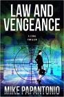 Amazon.com order for
Law and Vengeance
by Mike Papantonio
