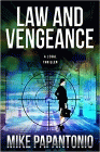 Amazon.com order for
Law and Vengeance
by Mike Papantonio