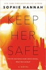 Amazon.com order for
Keep Her Safe
by Sophie Hannah