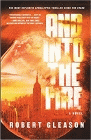 Amazon.com order for
And Into the Fire
by Robert Gleason