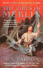 Amazon.com order for
Fires of Merlin
by T. A. Barron