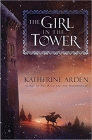 Amazon.com order for
Girl in the Tower
by Katherine Arden