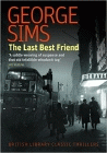 Amazon.com order for
Last Best Friend
by George Sims