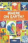 Amazon.com order for
Where On Earth?
by James Doyle