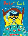 Amazon.com order for
Pete the Cat and the Bedtime Blues
by Kimberly Dean