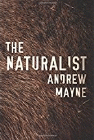 Amazon.com order for
Naturalist
by Andrew Mayne