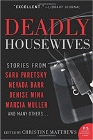 Amazon.com order for
Deadly Housewives
by Christine Matthews