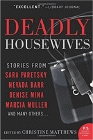 Amazon.com order for
Deadly Housewives
by Christine Matthews