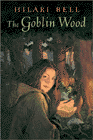 Amazon.com order for
Goblin Wood
by Hilari Bell