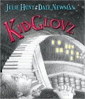 Bookcover of
KidGlovz
by Julie Hunt