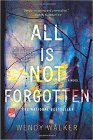 Amazon.com order for
All Is Not Forgotten
by Wendy Walker