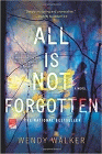 Amazon.com order for
All Is Not Forgotten
by Wendy Walker