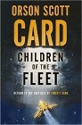 Amazon.com order for
Children of the Fleet
by Orson Scott Card