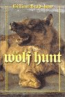 Amazon.com order for
Wolf Hunt
by Gillian Bradshaw