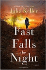Amazon.com order for
Fast Falls the Night
by Julia Keller