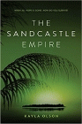 Amazon.com order for
Sandcastle Empire
by Kayla Olson