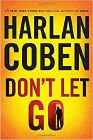 Amazon.com order for
Don't Let Go
by Harlan Coben