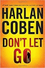 Amazon.com order for
Don't Let Go
by Harlan Coben