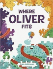 Amazon.com order for
Where Oliver Fits
by Cale Atkinson