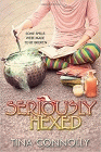 Amazon.com order for
Seriously Hexed
by Tina Connolly