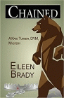 Amazon.com order for
Chained
by Eileen Brady