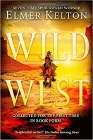 Amazon.com order for
Wild West
by Elmer Kelton