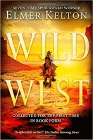 Amazon.com order for
Wild West
by Elmer Kelton